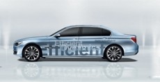 BMW Concept 7 Series ActiveHybrid 2008