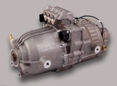 GETRAG 1eDT160 - Elektrischer Antriebsstrang