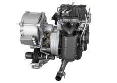 GETRAG 2RET300 - Boosted Range Extender