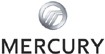 Logo Mercury