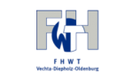 Logo FHWT Diepholz