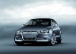  Audi A1 Sportsback Concept 2008