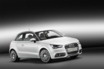 Audi A1 e-tron 2010