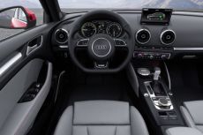 Audi A3 Sportsback e-tron 2013