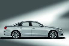 Audi A6 Hybrid 2011