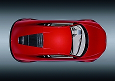 Elektrofahrzeug Audi e-tron