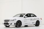 Hybridauto BRABUS Hybrid 2011