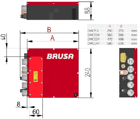 DMC534 (ISU) 2013