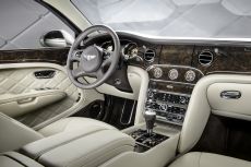 Bentley Hybrid Concept 2014