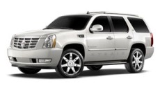 Hybridfahrzeug Cadillac Escalade 2Mode Hybrid 2007