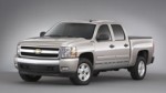 Chevrolet Silverado 2Mode Hybrid