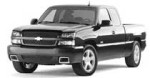 Chevrolet Silverado Hybrid 2004