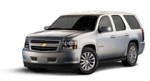 Chevrolet Tahoe 2Mode Hybrid 2008