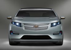 Chevrolet Volt 2011