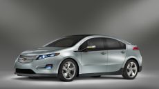 Chevrolet Volt 2011