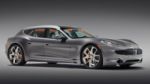 Fisker Surf 2011