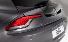 Fisker Surf 2011