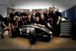 E-Motion Rennteam Aalen 2012