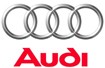 Markenlogo Audi