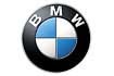 Markenlogo BMW