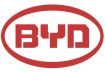 Markenlogo BYD