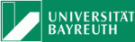 Logo Uni Bayreuth