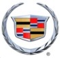 Logo Cadillac