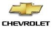 Logo Chevrolet