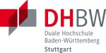 Logo DHBW Stuttgart