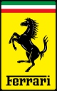 Markenlogo Ferrari