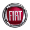 Markenlogo Fiat