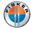 Logo Fisker Automotive