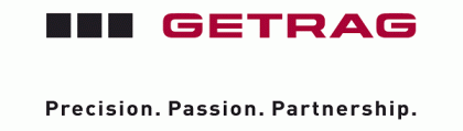 Logo GETRAG