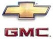 Logo GMC