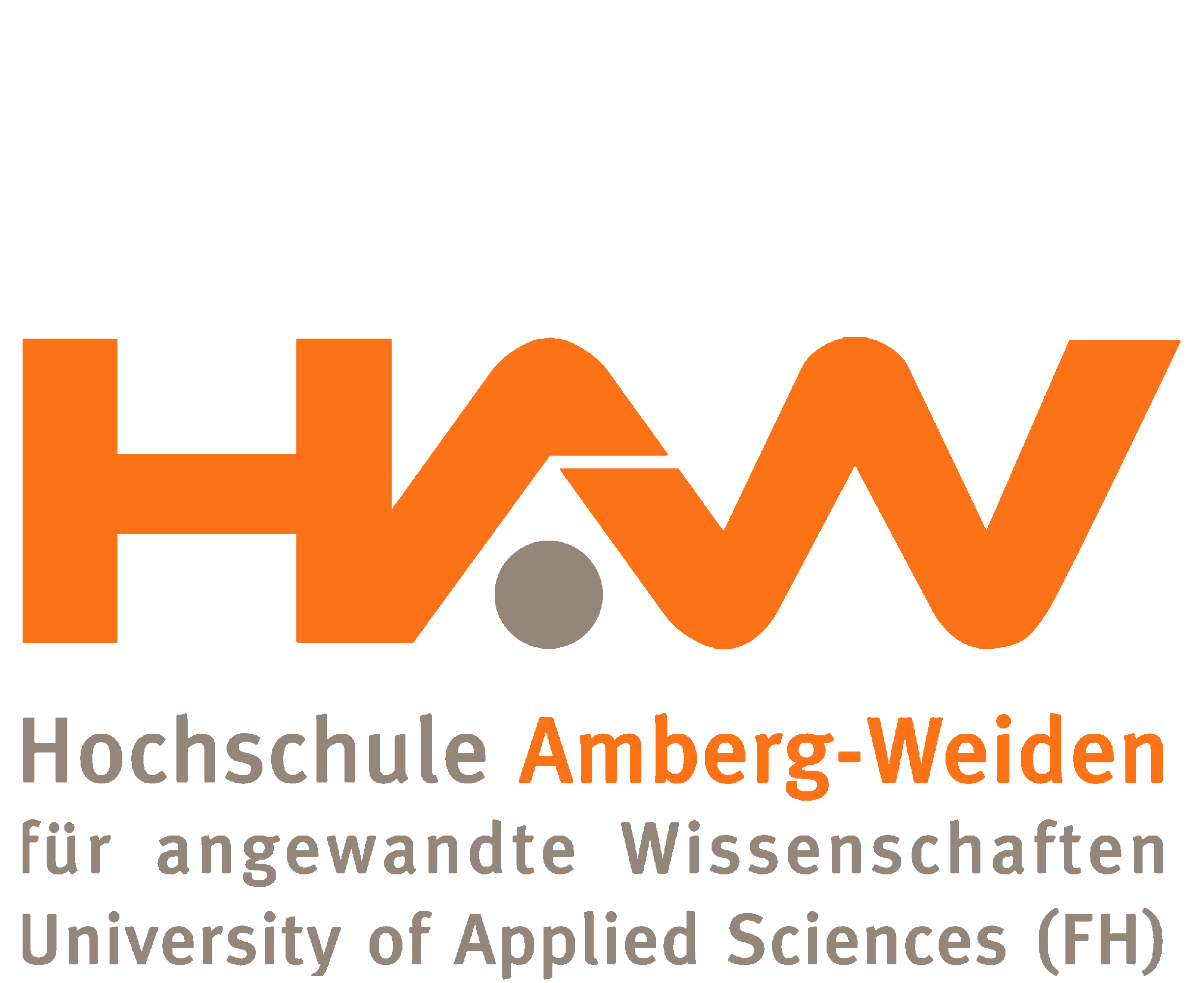 Logo HAW