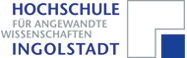 Logo HaW Ingolstadt