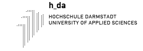 Logo HS Darmstadt