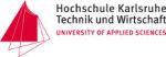 Logo HS Karlsruhe