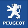 Logo Peugeot