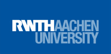 Logo RWTH Aachen