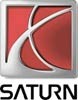 Logo Saturn