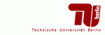 Logo TU Berlin