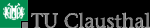 Logo TU Clausthal