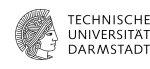 Logo TU Darmstadt
