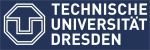 Logo TU Dresden