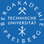 Logo TU Freiberg