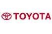 Logo Toyota