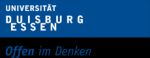 Logo Uni Duisburg-Essen