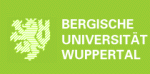 Logo Uni Wuppertal
