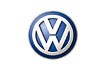 Logo Volkswagen